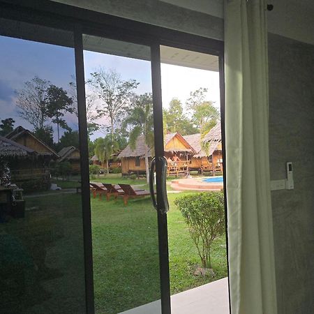 Ao Nang Khao Kaeo Resort Ngoại thất bức ảnh