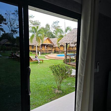 Ao Nang Khao Kaeo Resort Ngoại thất bức ảnh