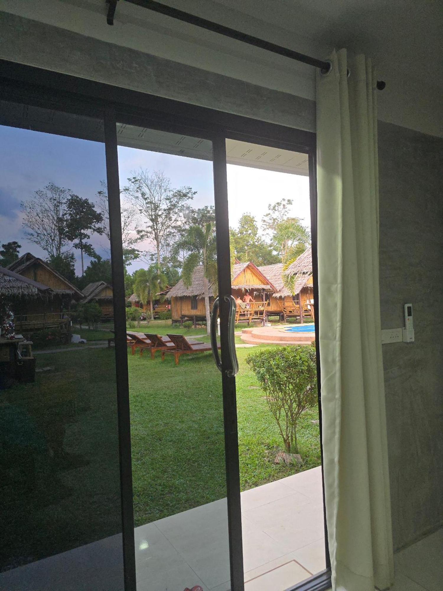 Ao Nang Khao Kaeo Resort Ngoại thất bức ảnh