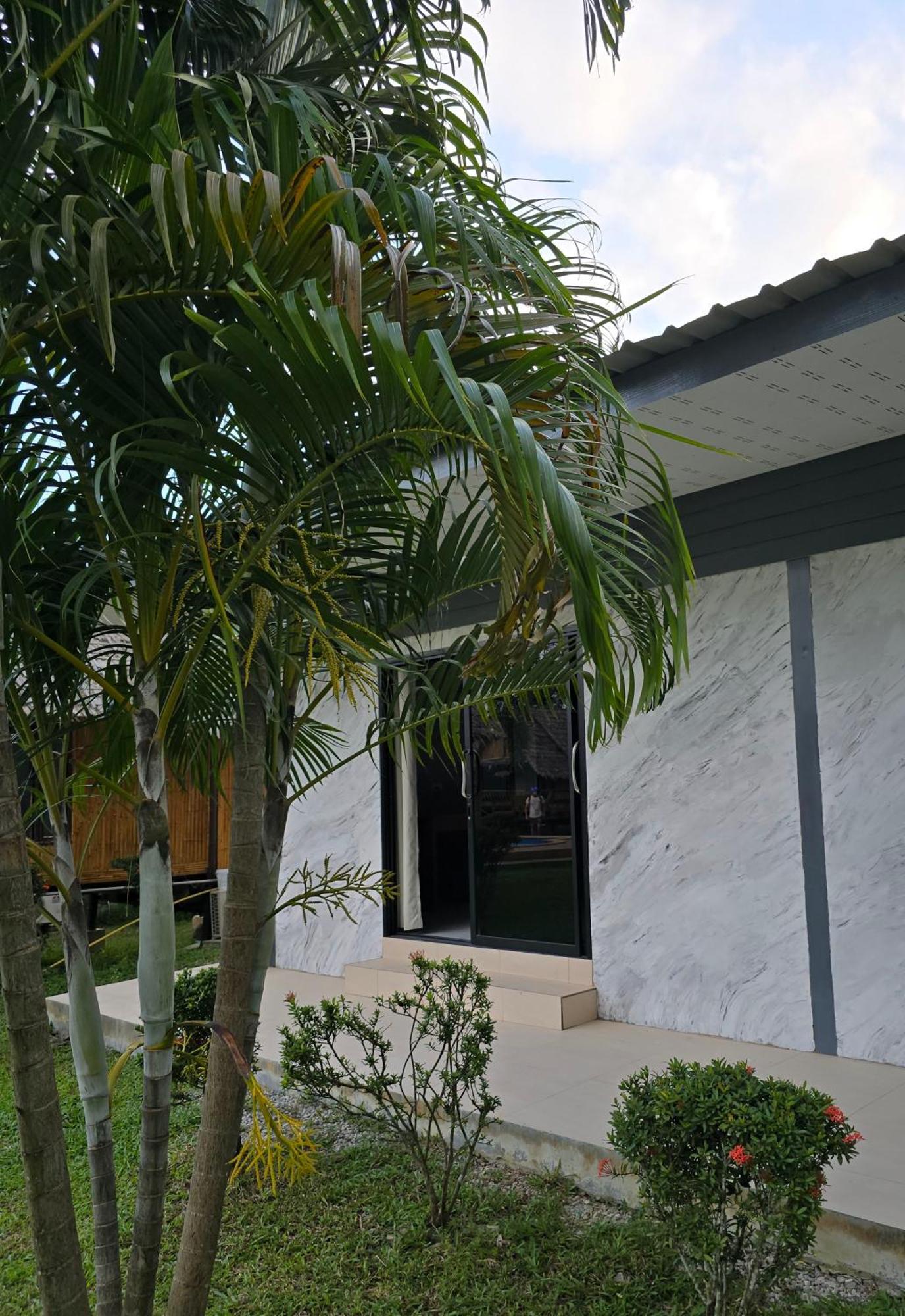 Ao Nang Khao Kaeo Resort Ngoại thất bức ảnh