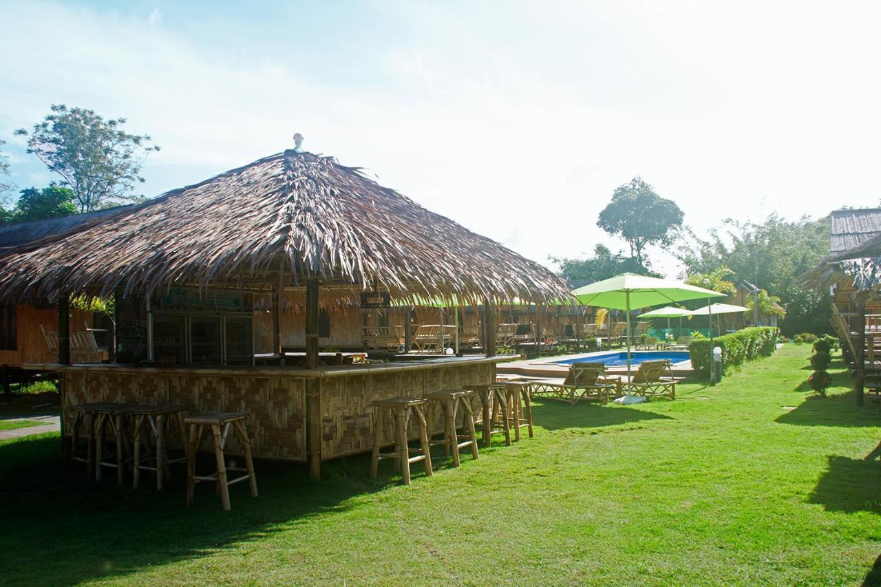 Ao Nang Khao Kaeo Resort Ngoại thất bức ảnh